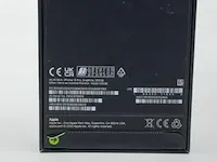 Telefoon apple, iphone 13 pro a2638 256gb graphite - afbeelding 4 van  6
