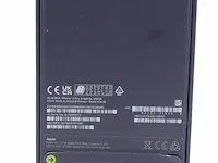 Telefoon apple, iphone 13 pro a2638 256gb graphite - afbeelding 4 van  6