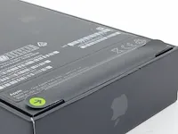 Telefoon apple, iphone 13 pro a2638 256gb graphite - afbeelding 5 van  6