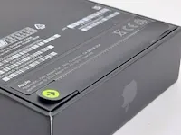 Telefoon apple, iphone 13 pro a2638 256gb graphite - afbeelding 5 van  6