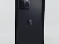 Telefoon apple, iphone 13 pro max 256gb a2643