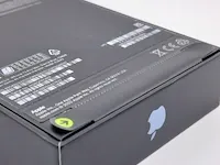 Telefoon apple, iphone 13 pro max a2643 128gb sierra blue - afbeelding 5 van  6