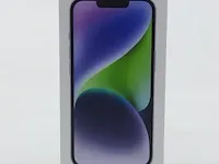 Telefoon apple, iphone 14 128gb a2882