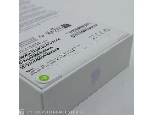 Telefoon apple, iphone 14 128gb a2882 - afbeelding 5 van  6