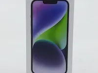 Telefoon apple, iphone 14 128gb a2882
