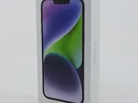 Telefoon apple, iphone 14 128gb a2882 - afbeelding 2 van  6