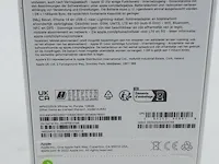 Telefoon apple, iphone 14 128gb a2882 - afbeelding 4 van  6