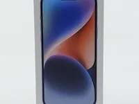 Telefoon apple, iphone 14 plus a2886 128gb blue