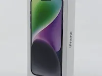 Telefoon apple, iphone 14 plus a2886 128gb midnight - afbeelding 2 van  8