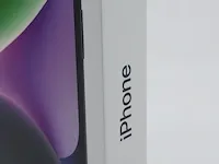 Telefoon apple, iphone 14 plus a2886 128gb midnight - afbeelding 3 van  8