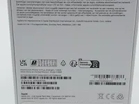 Telefoon apple, iphone 14 plus a2886 128gb midnight - afbeelding 6 van  7