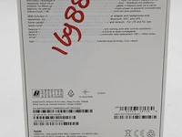 Telefoon apple, iphone 14 pro max a2894 256gb deep purple - afbeelding 4 van  6