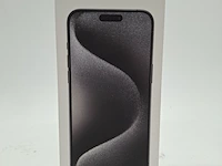 Telefoon apple, iphone 15 pro max a3106 256gb - afbeelding 1 van  4