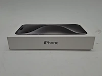 Telefoon apple, iphone 15 pro max a3106 256gb - afbeelding 3 van  4