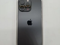 Telefoon apple, iphone 15 pro max a3106 256gb - afbeelding 4 van  4