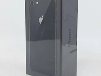 Telefoon apple, iphone 8 a1905 64gb space grey - afbeelding 2 van  8