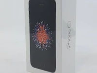 Telefoon apple, iphone se a1723 32gb space grey - afbeelding 2 van  7