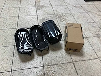 Telefoon fietstasjes (4x) - afbeelding 1 van  5