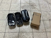Telefoon fietstasjes (4x) - afbeelding 2 van  5