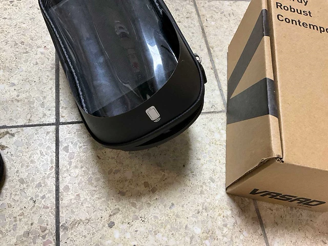 Telefoon fietstasjes (4x) - afbeelding 4 van  5