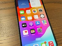 Telefoon iphone, 12 128gb, blue
