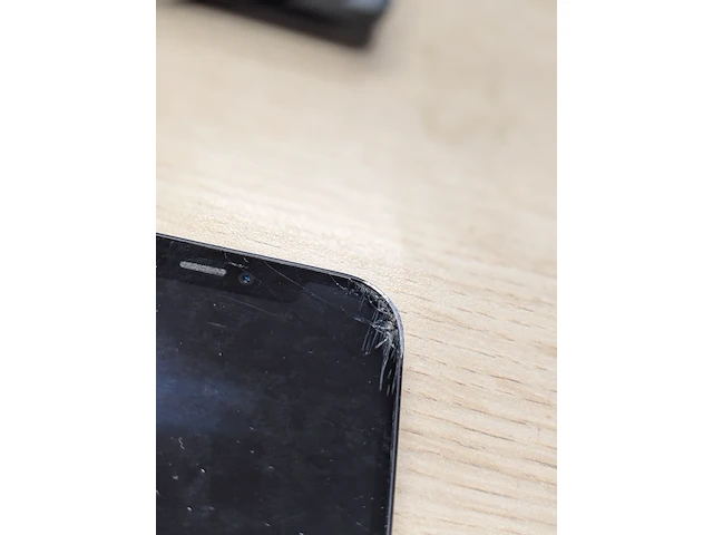 Telefoon iphone, 12 128gb, blue - afbeelding 4 van  5
