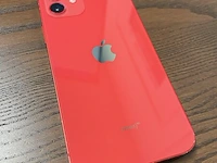 Telefoon iphone, 12 128gb , rood - afbeelding 3 van  3