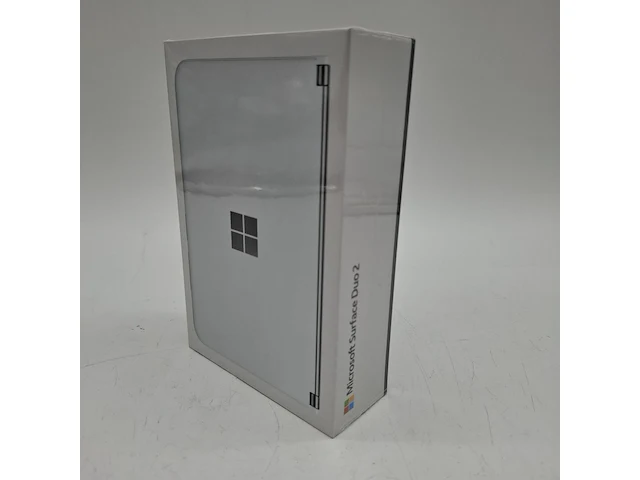 Telefoon, microsoft, surface duo 2, 2021 - afbeelding 1 van  5