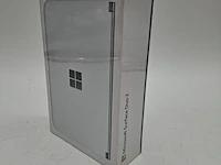 Telefoon, microsoft, surface duo 2, 2021