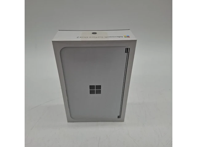 Telefoon, microsoft, surface duo 2, 2021 - afbeelding 2 van  5