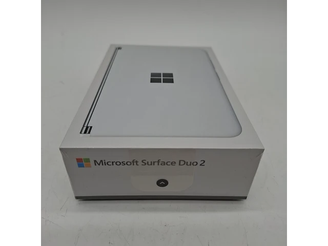 Telefoon, microsoft, surface duo 2, 2021 - afbeelding 5 van  5