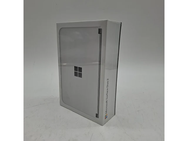 Telefoon, microsoft, surface duo 2, 2021 - afbeelding 1 van  5