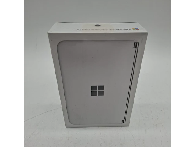 Telefoon, microsoft, surface duo 2, 2021 - afbeelding 2 van  5