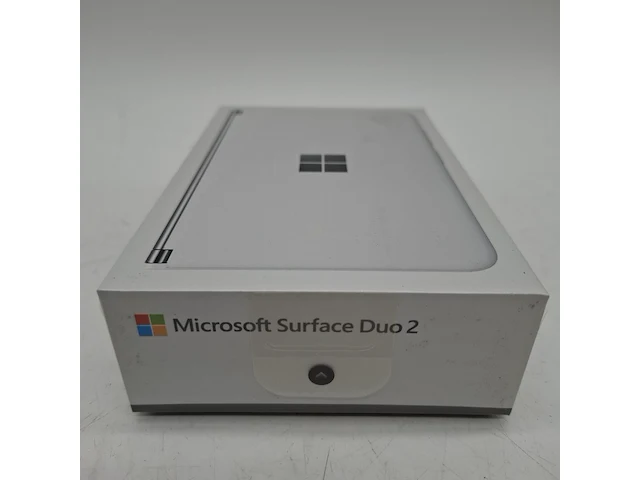 Telefoon, microsoft, surface duo 2, 2021 - afbeelding 5 van  5