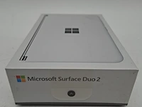 Telefoon, microsoft, surface duo 2, 2021 - afbeelding 5 van  5