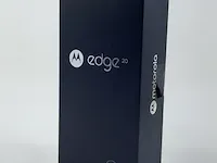 Telefoon motorola, edge 20 xt2143 128gb frosted grey - afbeelding 2 van  7