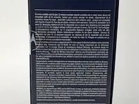 Telefoon motorola, edge 20 xt2143 128gb frosted grey - afbeelding 4 van  7