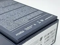 Telefoon motorola, edge 20 xt2143 128gb frosted grey - afbeelding 5 van  7