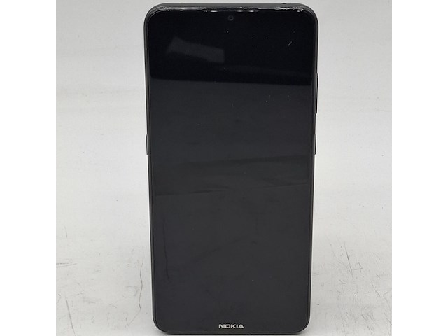 Telefoon, nokia, 5.3 ta-1234 - afbeelding 1 van  4