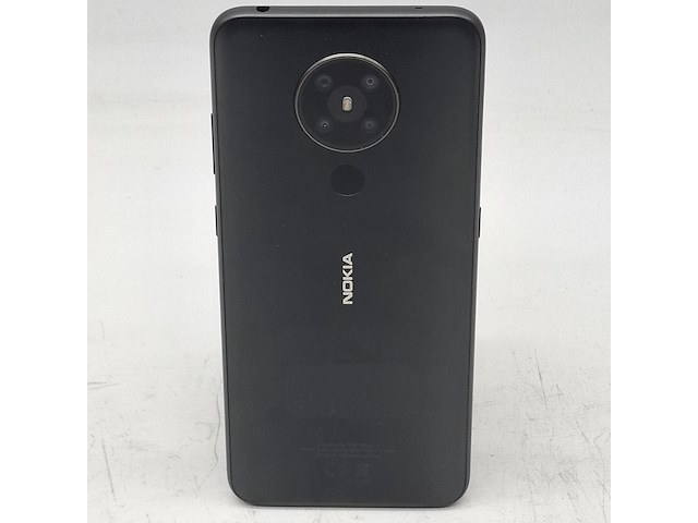 Telefoon, nokia, 5.3 ta-1234 - afbeelding 2 van  4