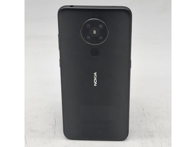 Telefoon, nokia, 5.3 ta-1234 - afbeelding 2 van  4