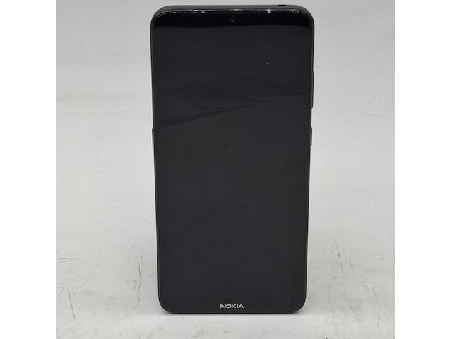 Telefoon, nokia, 5.3 ta-1234 - afbeelding 1 van  4