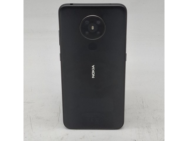 Telefoon, nokia, 5.3 ta-1234 - afbeelding 2 van  4