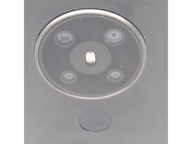 Telefoon, nokia, 5.3 ta-1234 - afbeelding 3 van  4