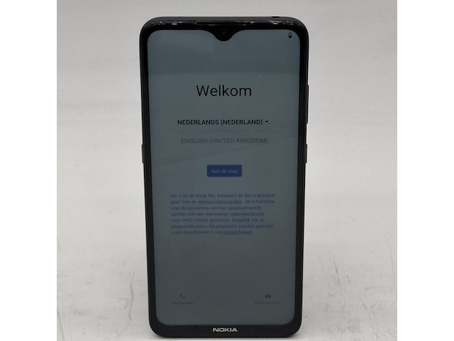 Telefoon, nokia, 5.3 ta-1234 - afbeelding 4 van  4