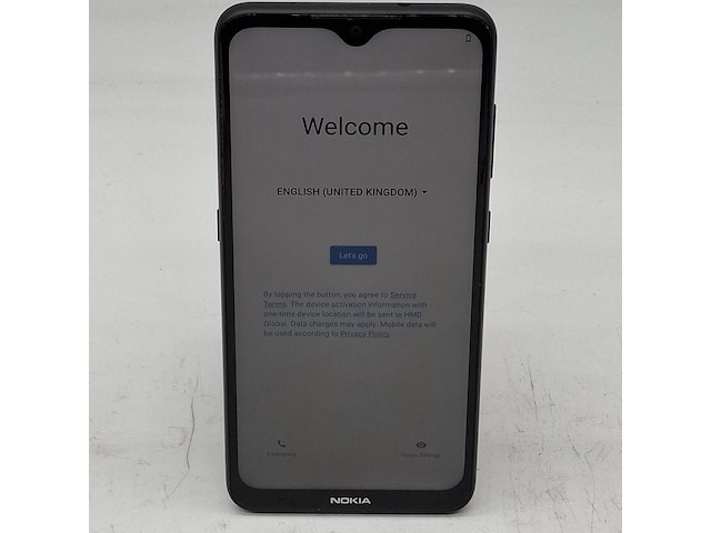 Telefoon, nokia, 6.2 ta-1198 - afbeelding 4 van  4