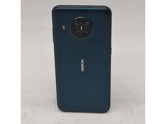 Telefoon, nokia, x10 ta-1332 - afbeelding 2 van  4