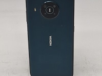 Telefoon, nokia, x10 ta-1332 - afbeelding 2 van  4