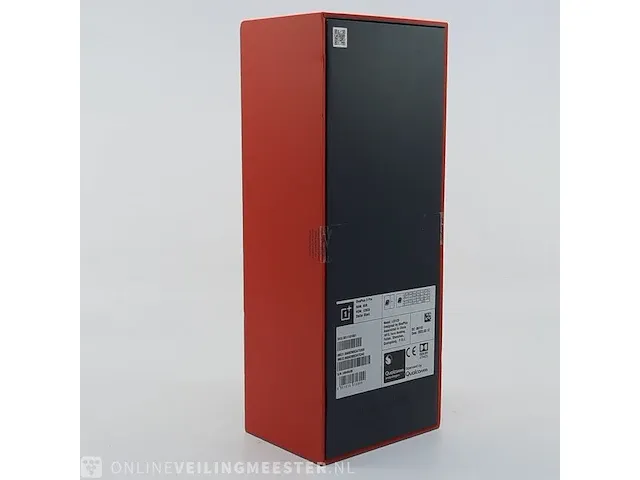 Telefoon oneplus, 9 pro 5g 128gb stellar black - afbeelding 4 van  7
