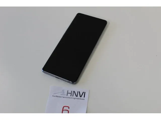 Telefoon oppo reno 6 pro 5g. 12 gb ram. 256 gb - afbeelding 1 van  2